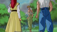Yu Yu Hakusho - Episode 53 : Overcoming Grief