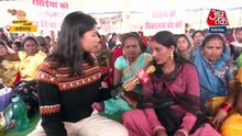 छत्तीसगढ़: मिड-डे मील रसोइयों का वेतन बढ़ाने की मांग को लेकर धरना, देखें ये रिपोर्ट