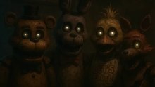 L'histoire vraie de FNAF 1