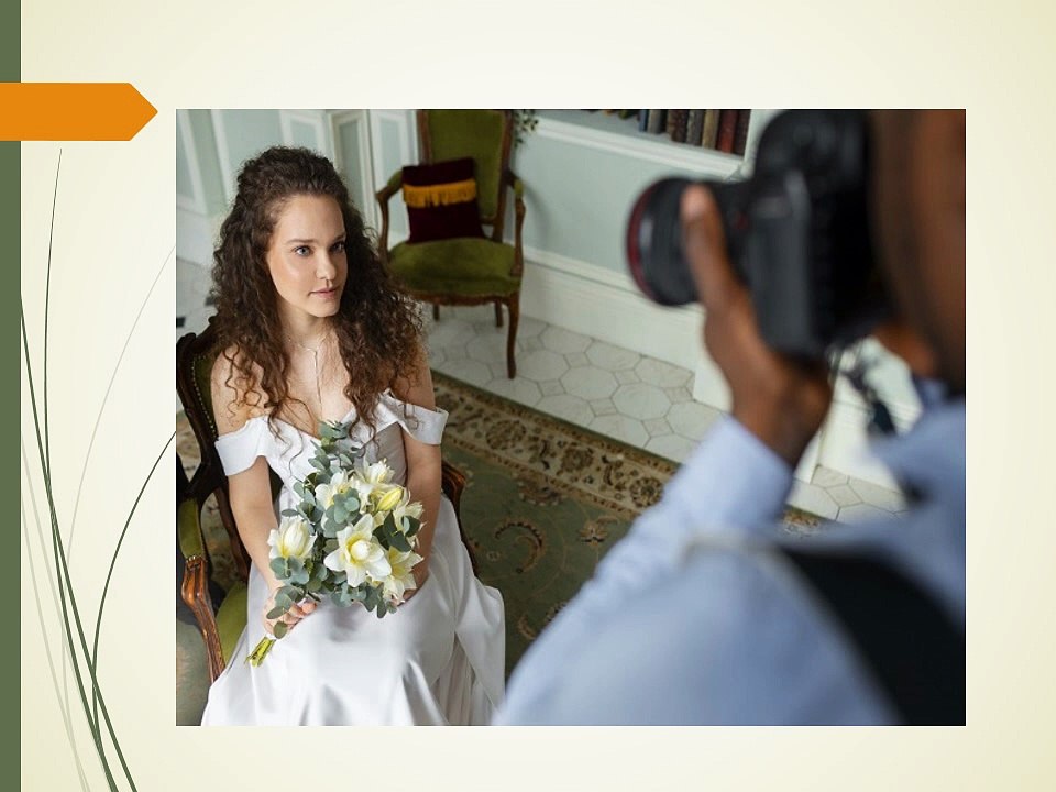 Yevette Heiser — How Texas Can Capture Stunning Wedding Memories