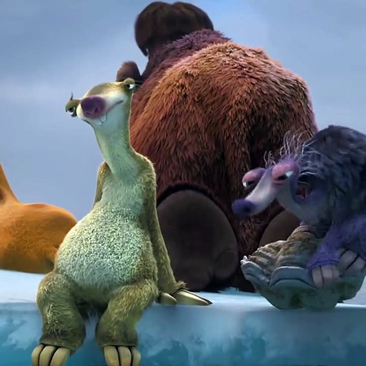 Ice age
