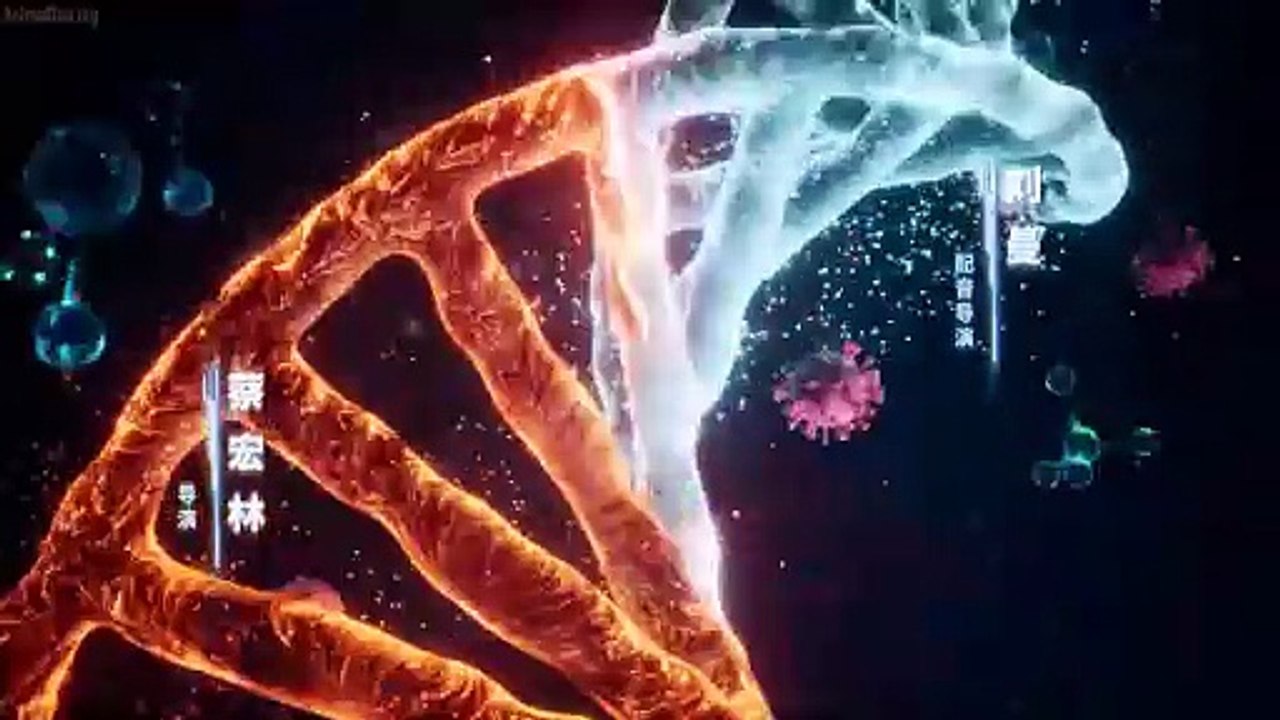 Transcend Evolution Episode 6 Eng Sub