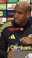 Talisca: “Hiçbir zaman kendime gol sayısı olarak hedef belirlemedim.