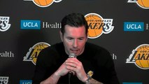 Lakers - Redick, fan de LeBron et Dončić