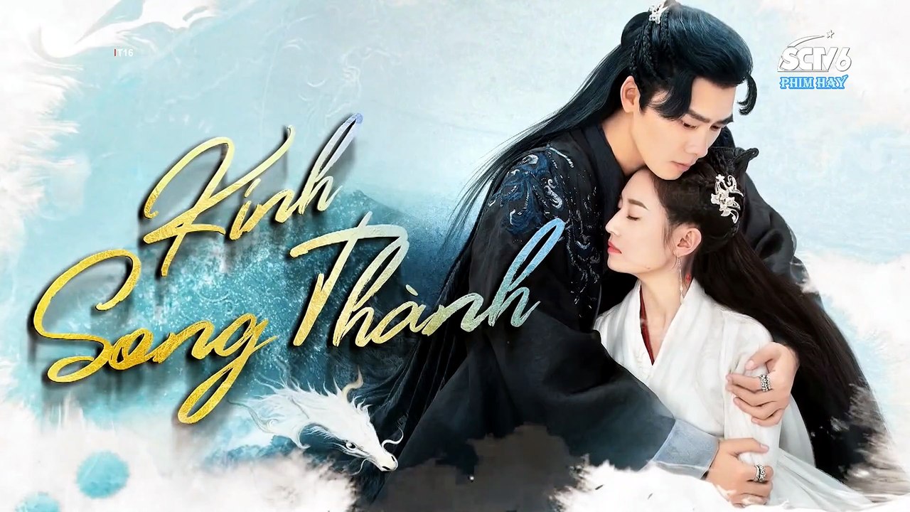 Kính Song Thành Tập 19 Lồng Tiếng - Lý Dịch Phong x Trần Ngọc Kỳ - Mirror: A Tale of Twin Cities Engsub (2022) | Phim Hay