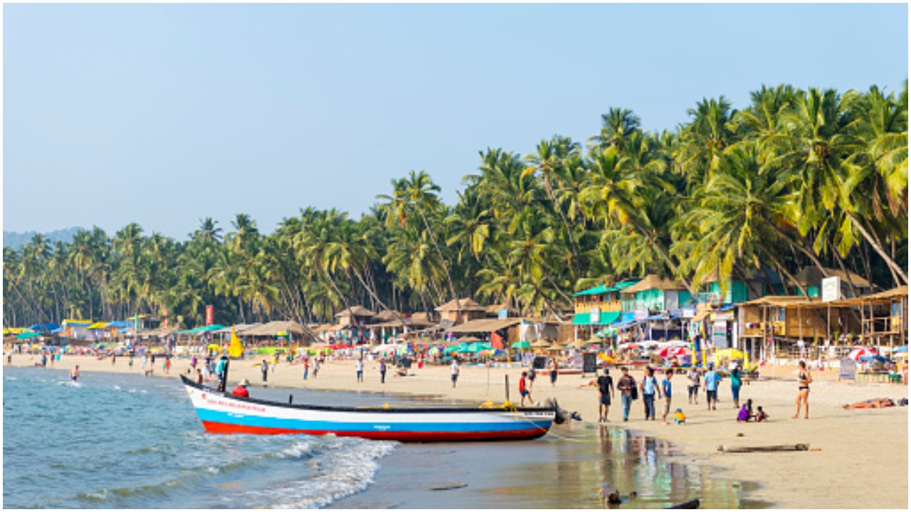 Goa