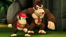 Donkey Kong Country Returns HD hat überraschend ein Update spendiert bekommen - Video zeigt alle Verbesserungen im Überblick