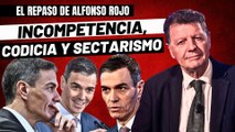 Alfonso Rojo: “Que el PP no repita la monserga de que no somos como ellos y duro y a la cabeza”. (1)