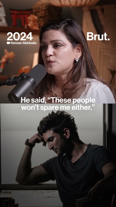 "He was really restless..."