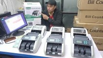 Must-Buy Currency Counting Machines for Business 💰 | Low Cost & Fake Note Detector | 2026