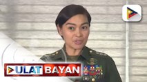 AFP, nagpatupad na ng corrective measures matapos ang ilang puna ng COA patungkol sa paggamit ng kanilang pondo