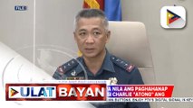 PNP, iginiit na pinaigting pa nila ang paghahanap laban sa negosyanteng si Charlie “Atong” Ang