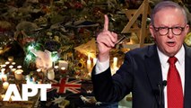 Australia Passes New Laws After Bondi Terror Attack, PM Says ‘Hate in Hearts’ | APT