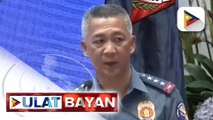 PLt. Gen. Nartatez Jr., inaasahan nang magiging full-fledged PNP chief