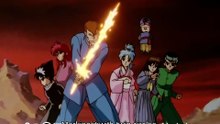Yu Yu Hakusho - Episode 56 : Yoko's Magic