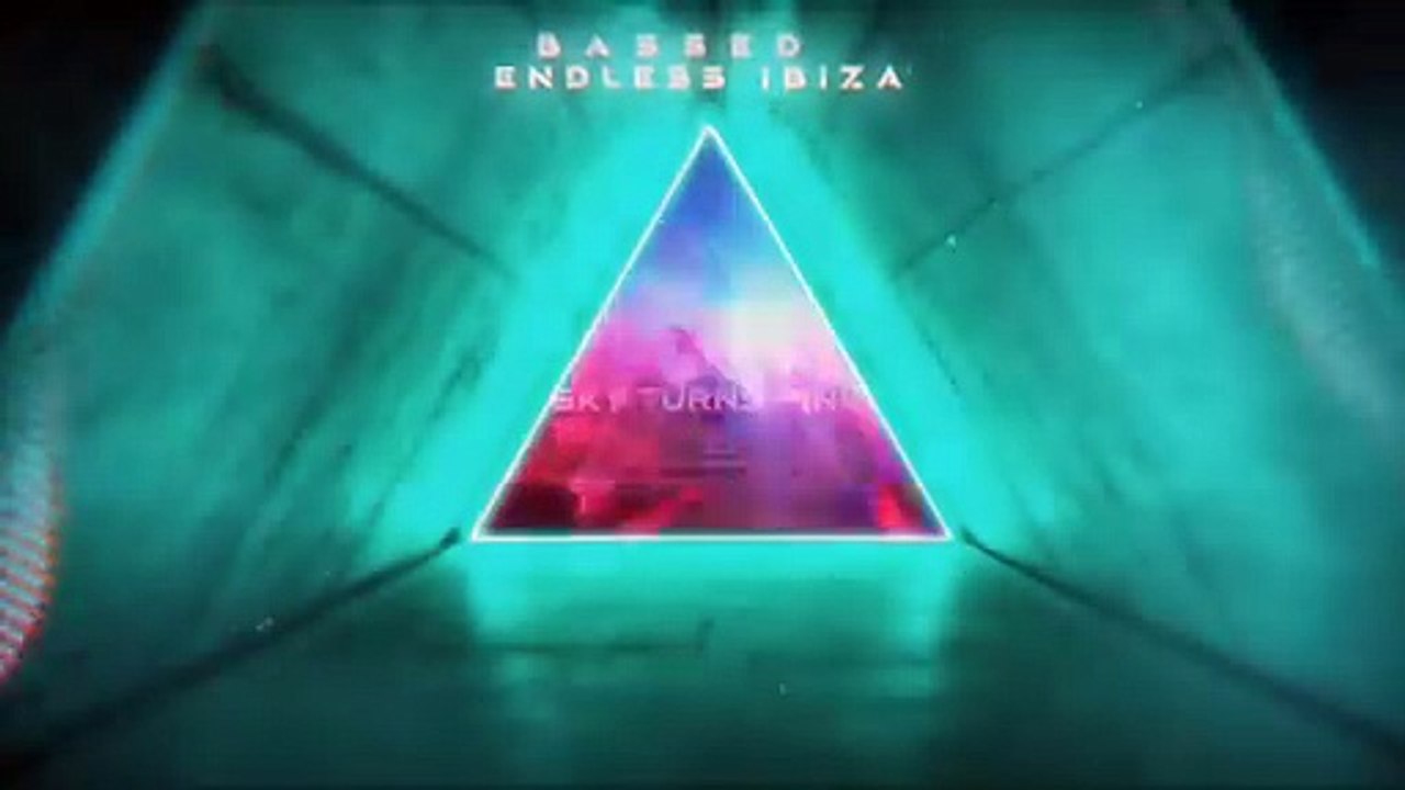 BASSED - ENDLESS IBIZA