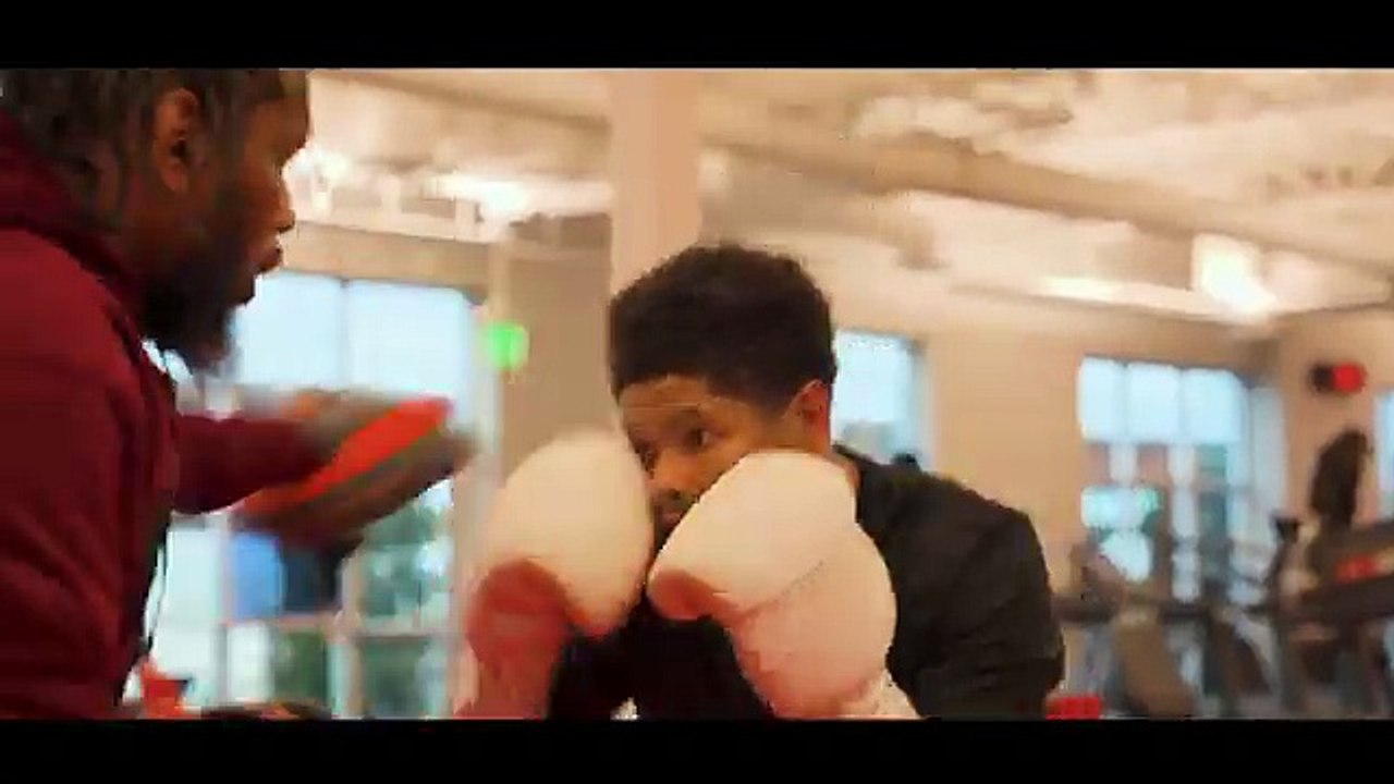 INSIDE CAMP: Shakur Stevenson SPARRING Terence Crawford For Teofimo Lopez Fight