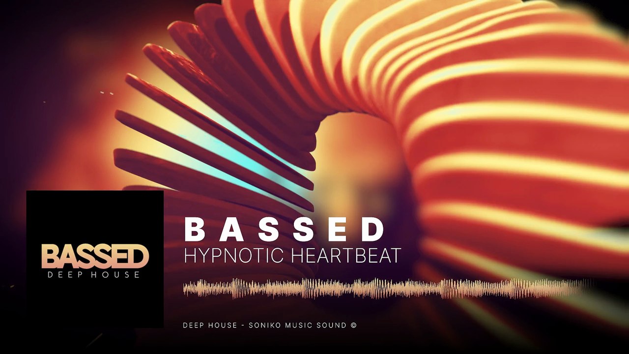 BASSED - Hypnotic Heartbeat