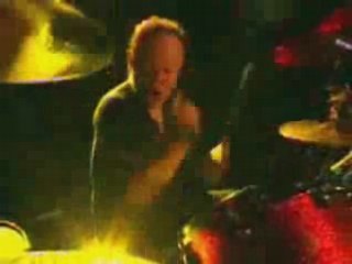 Metallica - One ( live 2008 )