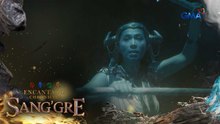 Sang'gre: Ang paglabas ni Harahen! (Weekly Recap HD) | Encantadia Chronicles
