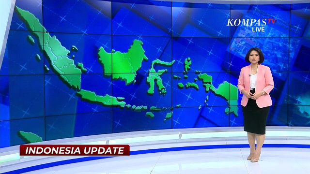 7 Perjalanan Kereta Dibatalkan, PT KAI Buka Loket Refund Tiket 100 Persen | IU