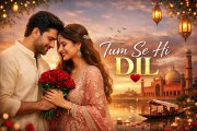 Tum Se Hi Dil | Romantic Love Song | Indian Pakistani Melody