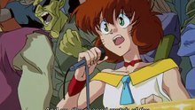 Yu Yu Hakusho - Episode 57 : Beneath Bui's Armor