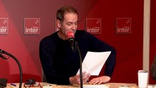 Les écrans, cette vie volée - Tanguy Pastureau maltraite l'info