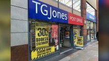 Wakefield secures city centre Post Office with new branch