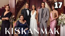Kiskanmak Episode 17 - English Subtitles | New Turkish Drama (Full HD)