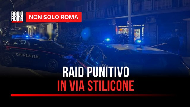 Spedizione punitiva in via Stilicone, cresce la paura tra i residenti: Qui nessuno è al sicuro