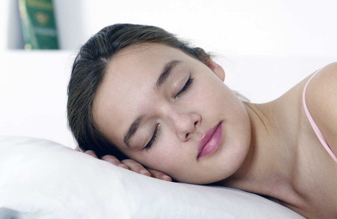 Sleeping with light on may boost risk of heart disease death