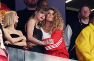 Taylor Swift and Blake Lively texts exchange 'revealed' in Justin Baldoni case