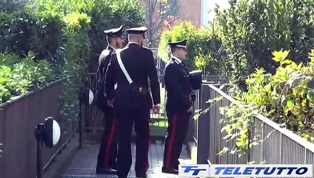 Video News - Truffa del finto carabiniere: allerta