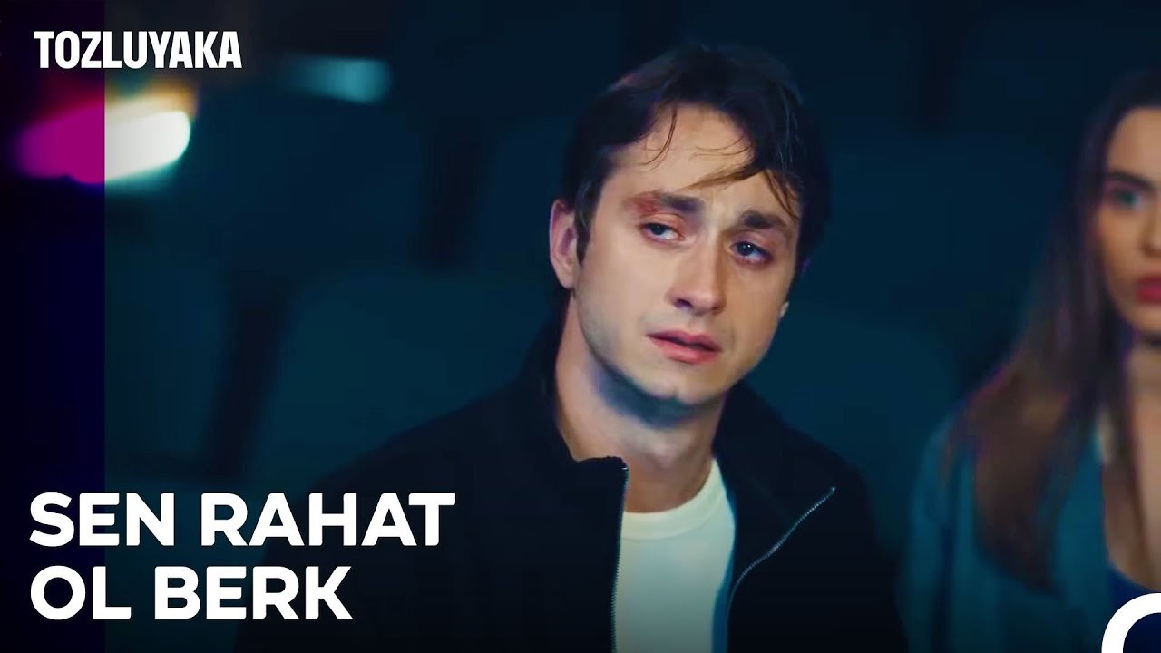 Bu Oyunun Bir Kazananı Olmayacak - Tozluyaka 15. Bölüm