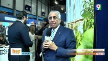 ¡República Dominicana brilla en Fitur 2026!  | Hoy Mismo
