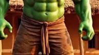 Watch this funny cartoon video that will make your day amazing. Best hulk viral entertainment for kids and family.