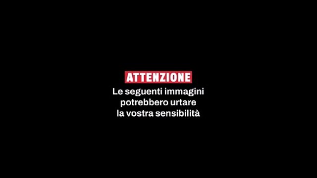 Omicidio Maati, i video-choc mostrati in aula al processo