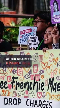 Sara Duterte faces new set of plunder, graft complaints | The wRap