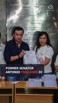 Sara Duterte faces new set of plunder, graft complaints over confidential funds