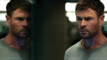 Im neuen Heist-Thriller Crime 101 bereitet Thor-Star Chris Hemsworth der Polizei als gewitzter Juwelendieb Kopfschmerzen