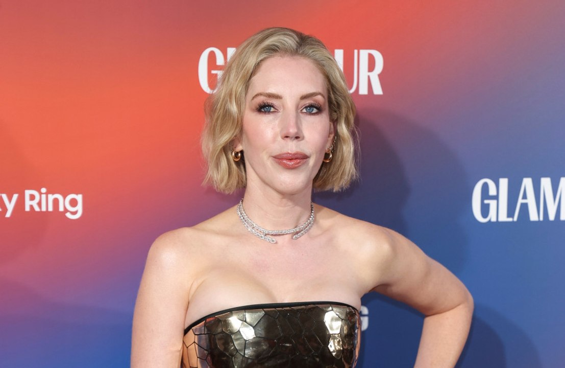 Katherine Ryan schimpft über 'Nepo-Baby' Brooklyn Peltz Beckham