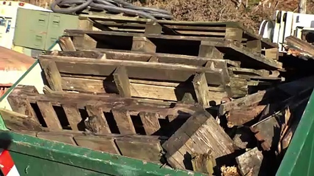 Steel Buddies Stahlharte Geschäfte S12E03-Freunde kommen, Freunde gehen