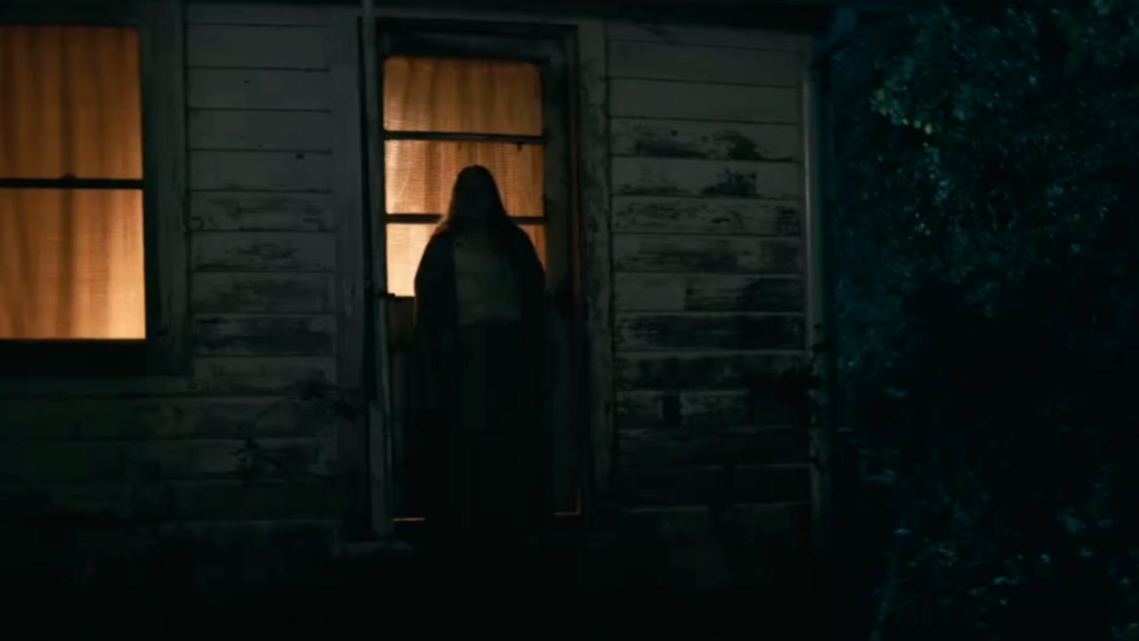 La maldición de Shelby Oaks Tráiler (2)