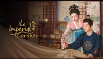 The Imperial Coroner Season 2 Ep 13 - Eng Sub