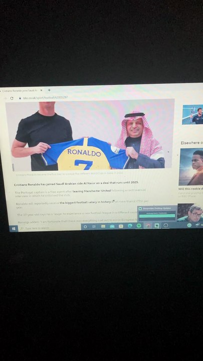 Music and Content