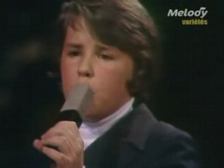 Roméo - Maman oh maman