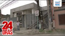Mag-anak, 'di makalipat sa biniling property dahil sa 'guy wire' ng Meralco sa loob | 24 Oras