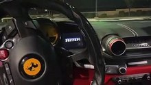 Ferrari ⭕️
