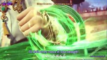 The Gate of Mystical Realm Episode 11 English Sub - Lucifer Donghua